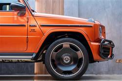 مێرسێدس بێنز G-Class
